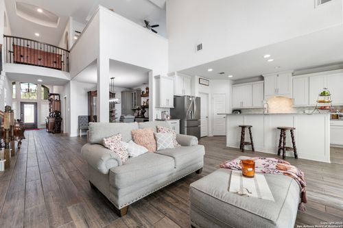 14014 Rosetta, San Antonio, TX, 78253-4793 | Card Image
