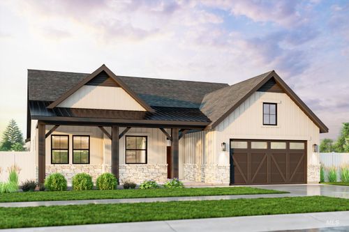 21672 Appaloosa Ave, Star, ID, 83669-1147 | Card Image