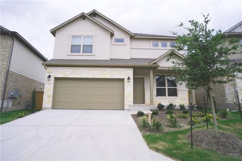 14110 Mccoy Loop, Austin, TX, 78717-2914 | Card Image