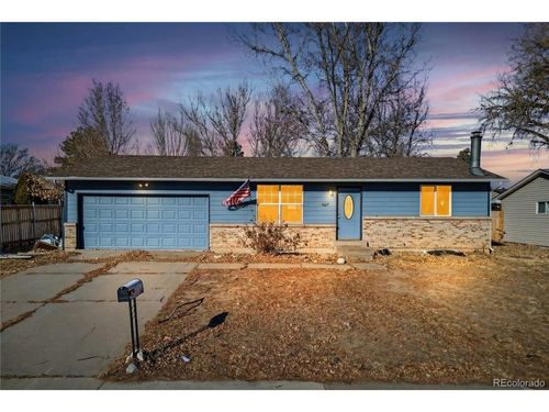 1667 31st Ave, Greeley, CO, 80634-6860 | Card Image