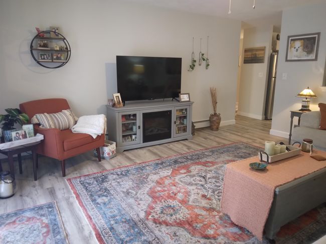 APT-15 - 12 Strawberry Bank Rd, Condo with 1 bedrooms, 1 bathrooms and null parking in Nashua NH | Image 19