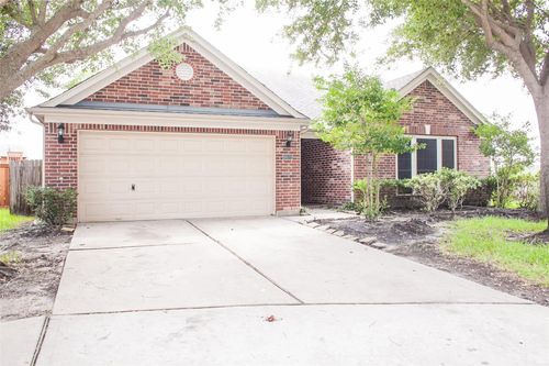 9402 Borden Bluff Ln, Houston, TX, 77095-5928 | Card Image