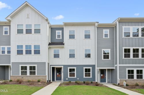802 Hyperion Aly, Wake Forest, NC, 27587-2586 | Card Image