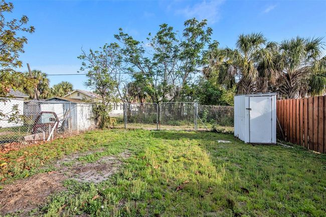 2317 W Chestnut St, House other with 4 bedrooms, 2 bathrooms and null parking in TAMPA FL | Image 20