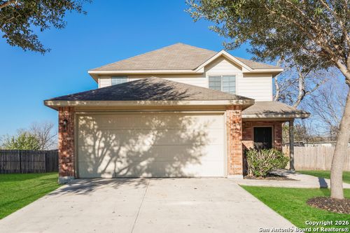 7055 Heathers Pond, San Antonio, TX, 78227-2977 | Card Image