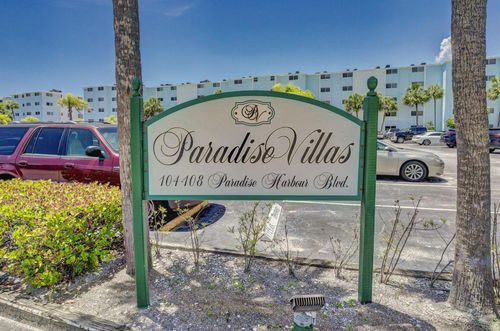 512-108 Paradise Harbour Blvd, North Palm Beach, FL, 33408-5047 | Card Image