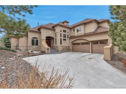 9132 Scenic Pine Dr, Parker, CO, 80134-2789 | Card Image