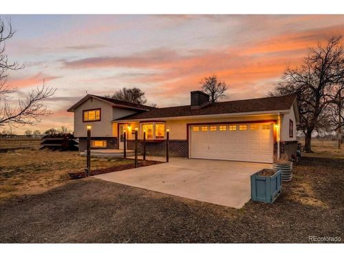 3161 Vantage Dr, Hudson, CO, 80642-9007 | Card Image