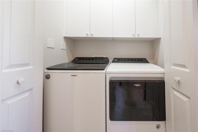 Laundry room offers more storage | Image 38