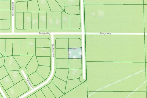 0 Di Giorgio Rd, Borrego Springs, CA, 92004 | Card Image