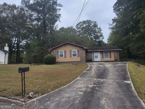 165 Hidden Brook Ct, South Fulton, GA, 30349-4440 | Card Image