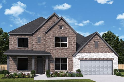 18919 Arroyo Mesa Drive, Crosby, TX, 77352 | Card Image