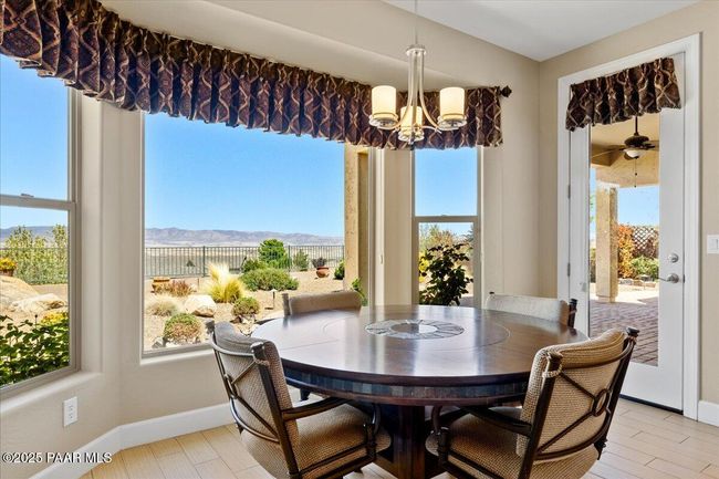 Informal Dining Area | Image 17