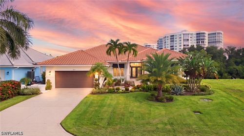 211 Flamingo Ave, NAPLES, FL, 34108-2107 | Card Image