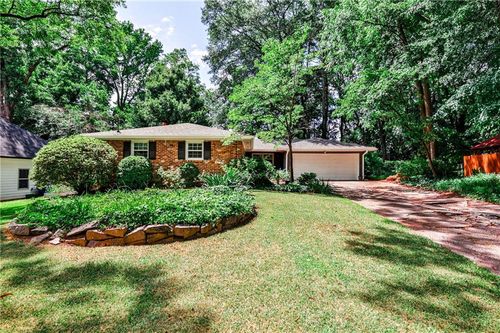 1116 Rogers St, Clarkston, GA, 30021-2649 | Card Image