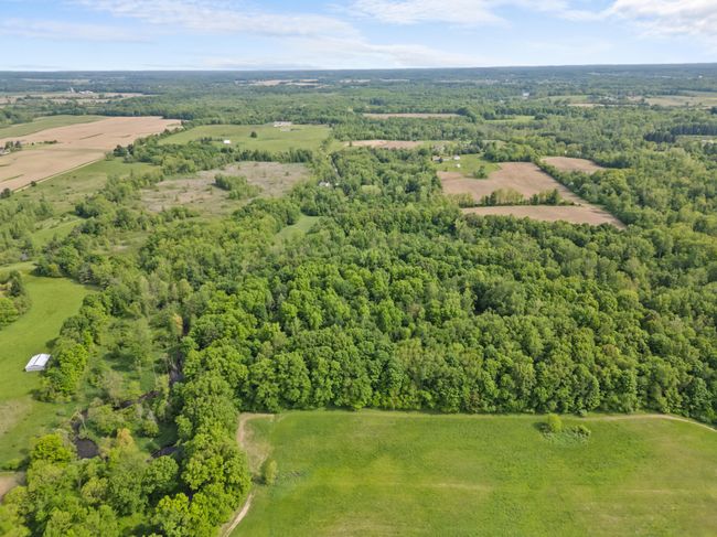 1687 Dimmers Rd, House other with 3 bedrooms, 3 bathrooms and null parking in Reading MI | Image 36