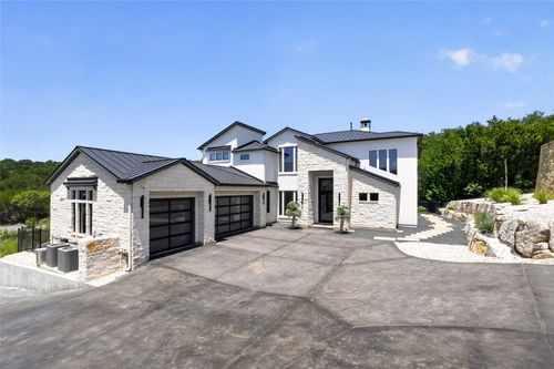 14916 Copper Ridge Ln, Austin, TX, 78734-4370 | Card Image