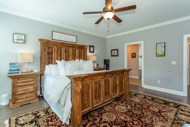 4563 Shady Grove Ln, House other with 4 bedrooms, 4 bathrooms and null parking in GARDENDALE AL | Image 21