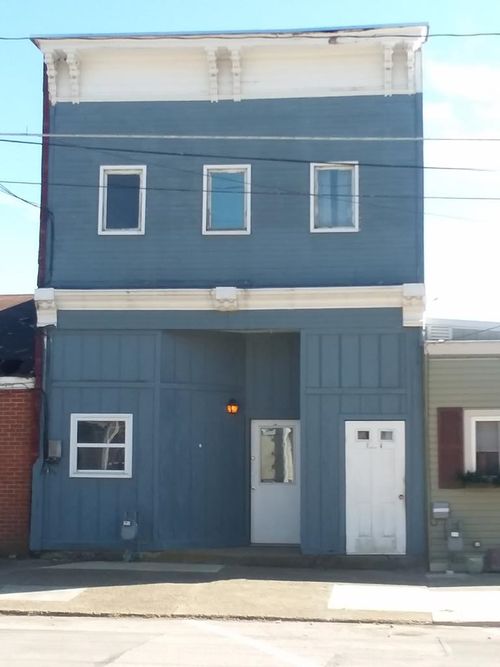 136 S Bridge St, Perrysville, OH, 44864-9556 | Card Image