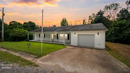 10027 St Rt 125, West Union, OH, 45693 | Card Image