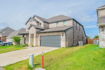 628 Cedar Springs Drive, House other with 4 bedrooms, 3 bathrooms and null parking in Princeton TX | Image 3