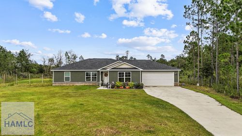 141 Cardinal Ln, Jesup, GA, 31545-3141 | Card Image