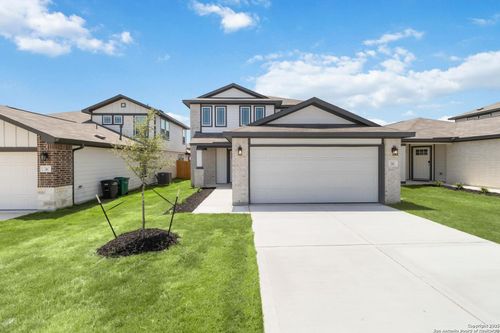 5915 Willow Point Blvd, San Antonio, TX, 78219-1968 | Card Image