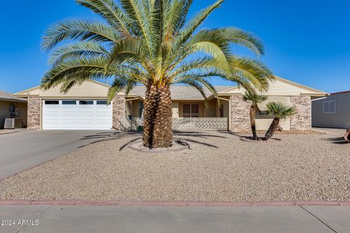 14437 N Boswell Boulevard, Sun City, AZ, 85351 | Card Image