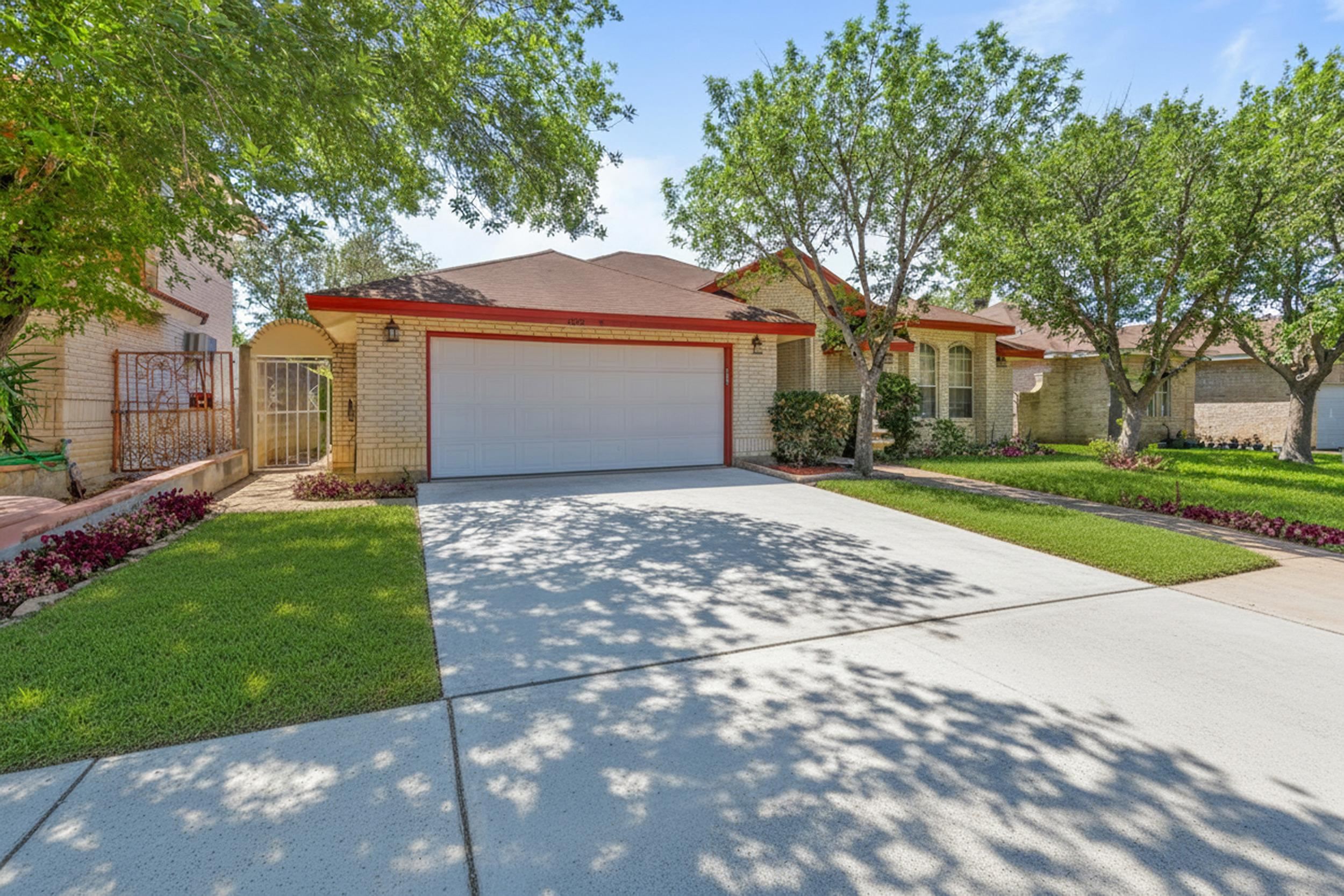 Residential in Laredo 3