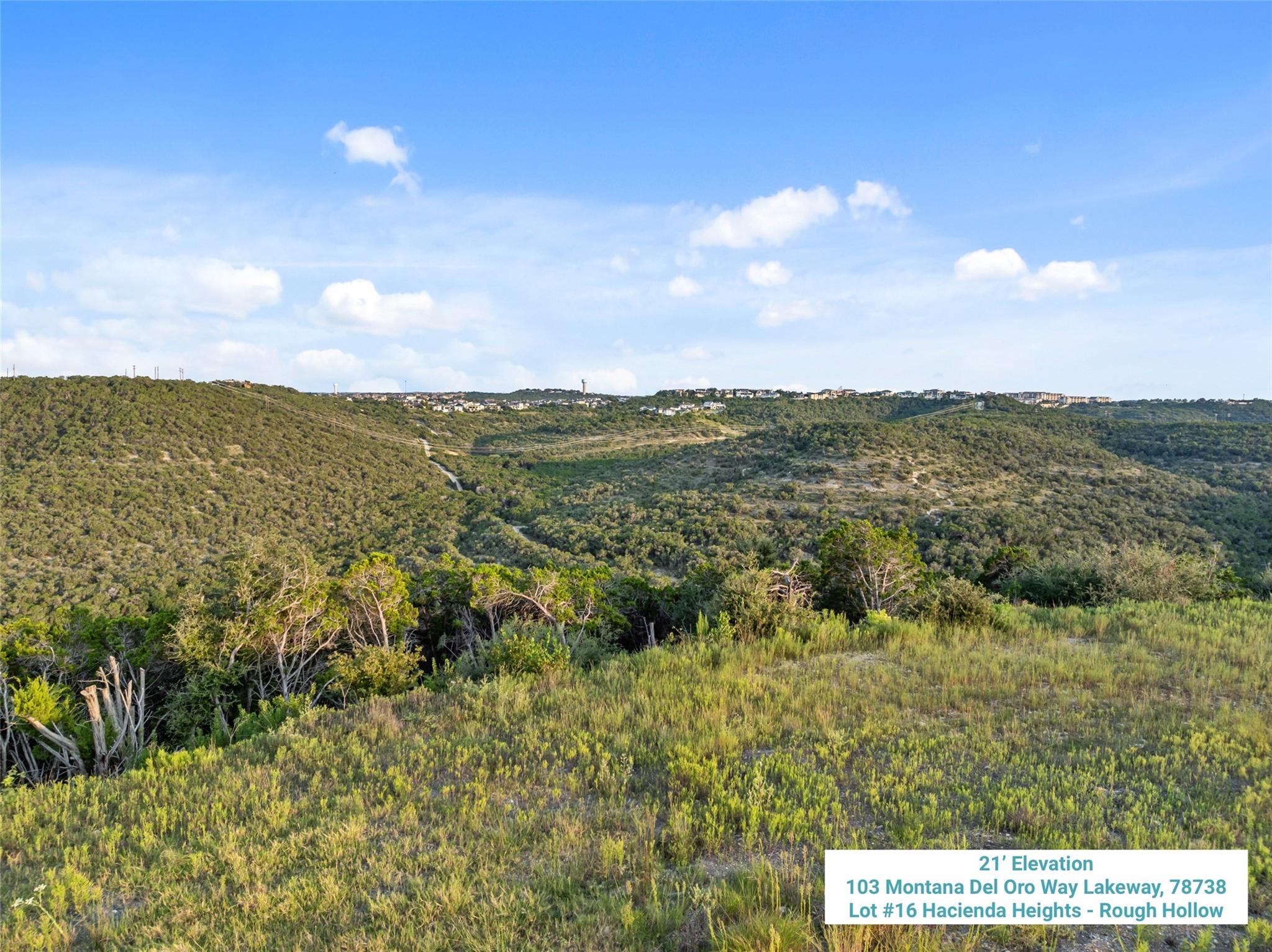 Land in Lakeway 3