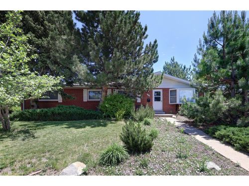 2900 S Golden Way, Denver, CO, 80227-3850 | Card Image