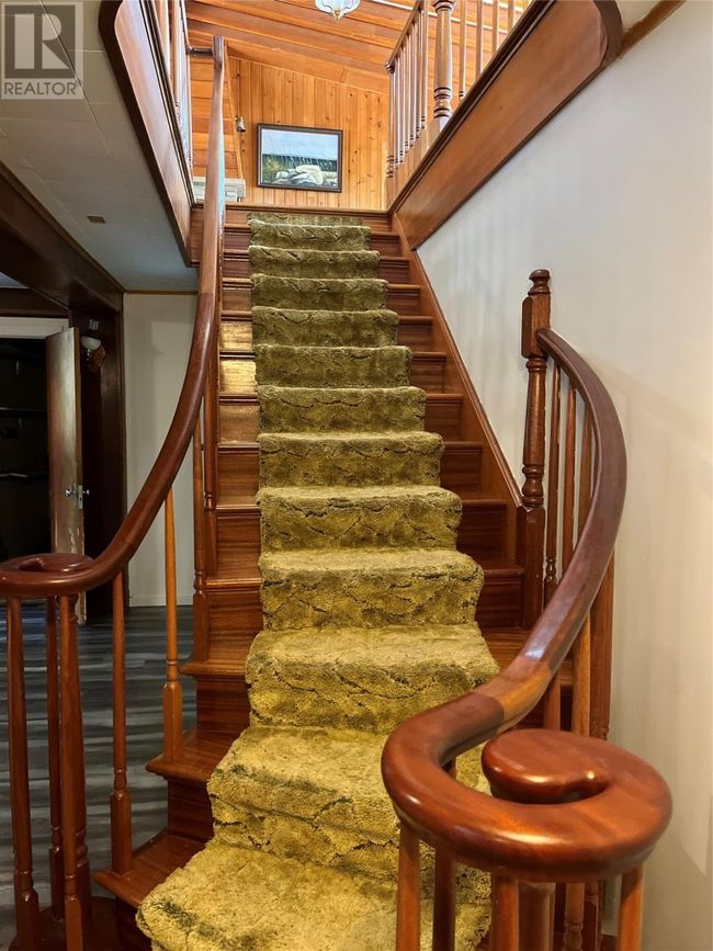 141 Seaview Drive, House other with 4 bedrooms, 3 bathrooms and null parking in Swift Current NL | Image 32