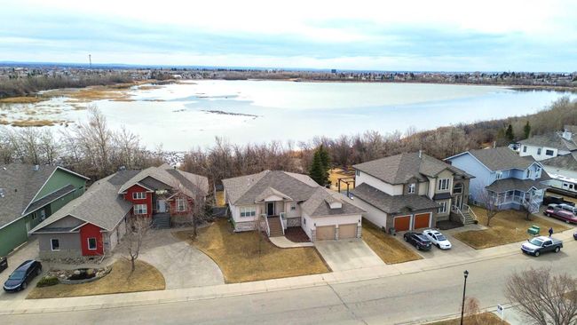 9005 Lakeshore Drive, Home with 4 bedrooms, 3 bathrooms and 2 parking in Grande Prairie AB | Image 22