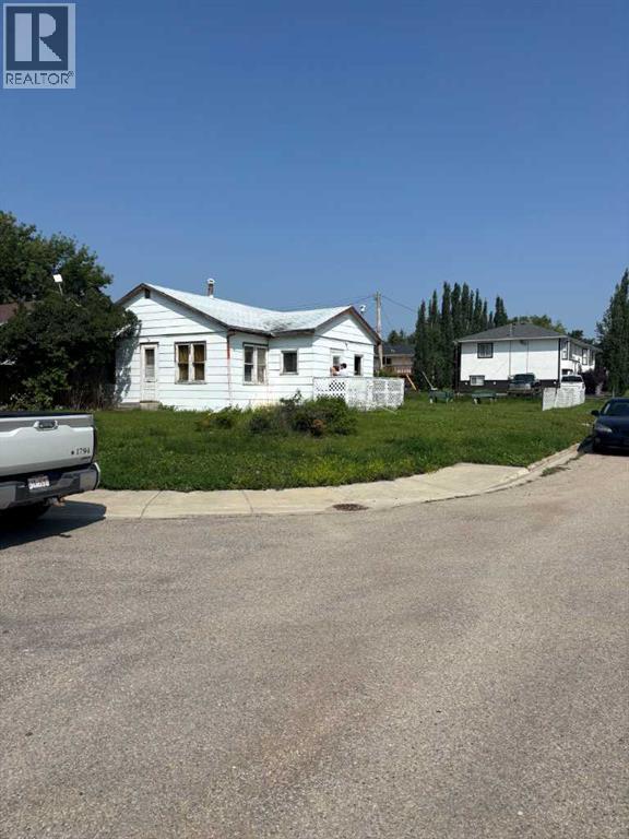Residential in Grande Prairie