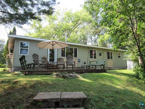 11154N N Risberg Rd, Hayward, WI, 54843 | Card Image