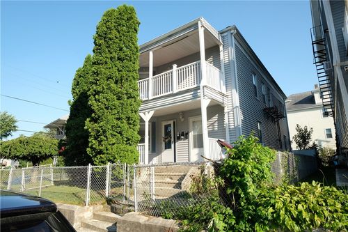 336 Olo St, Woonsocket, RI, 02895-4007 | Card Image