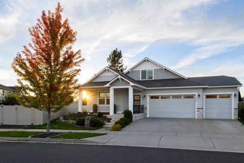 1824 S Ridgetop Dr, Greenacres, WA, 99016-5313 | Card Image