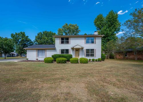 2 Quail Ct, Jacksonville, AR, 72076-4926 | Card Image