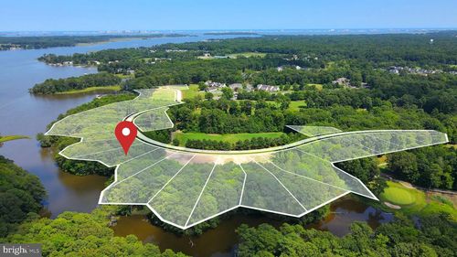 Lot #180 River Run Ln, BERLIN, MD, 21811 | Card Image