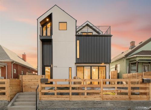 3414 Lawrence St, Denver, CO, 80205-2426 | Card Image