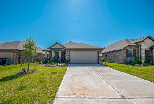 3634 Homestead Ridge Ln, Richmond, TX, 77406-1049 | Card Image
