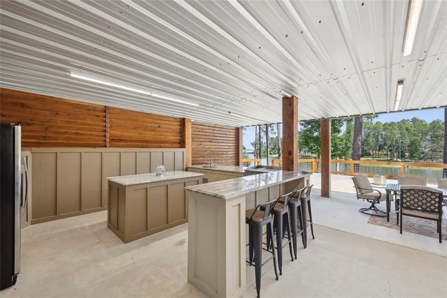 243 Riverbirch, House other with 5 bedrooms, 4 bathrooms and 2 parking in Brookeland TX | Image 36
