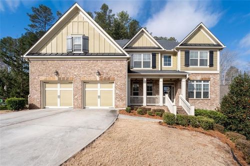159 Lullwater Ln, Dallas, GA, 30132-9726 | Card Image