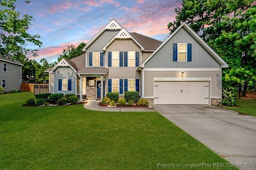 109 Walkabout Dr, Aberdeen, NC, 28315-3773 | Card Image