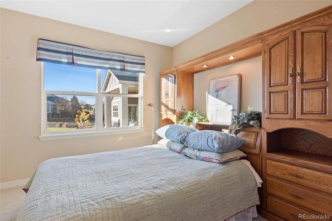 8796 E 150 Th Ct, House other with 3 bedrooms, 3 bathrooms and 2 parking in Thornton CO | Image 23