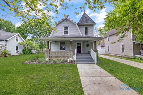 308 Monroe St, Delta, OH, 43515-1138 | Card Image