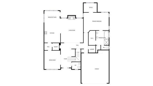 4330 Balsam Bark Dr, House other with 3 bedrooms, 5 bathrooms and null parking in Cumming GA | Image 29