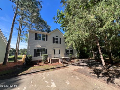568 Bald Eagle Drive, Vass, NC, 28394 | Card Image