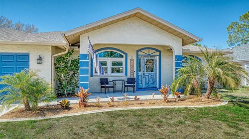 1153 S Salford Blvd, North Port, FL, 34287-4207 | Card Image