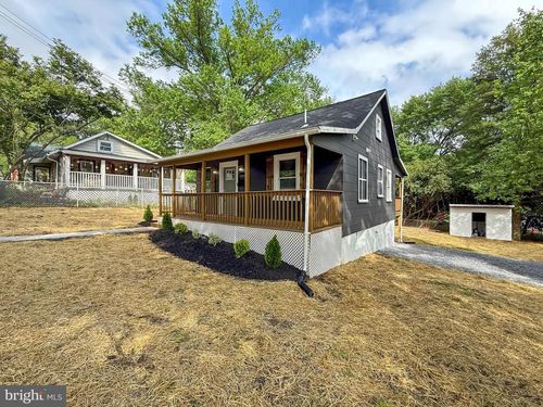 2501 57th Ave, LANDOVER, MD, 20785-2906 | Card Image